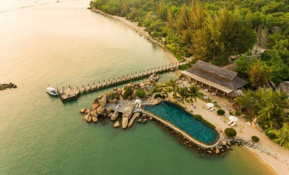  L'Alya Ninh Van Bay Resort